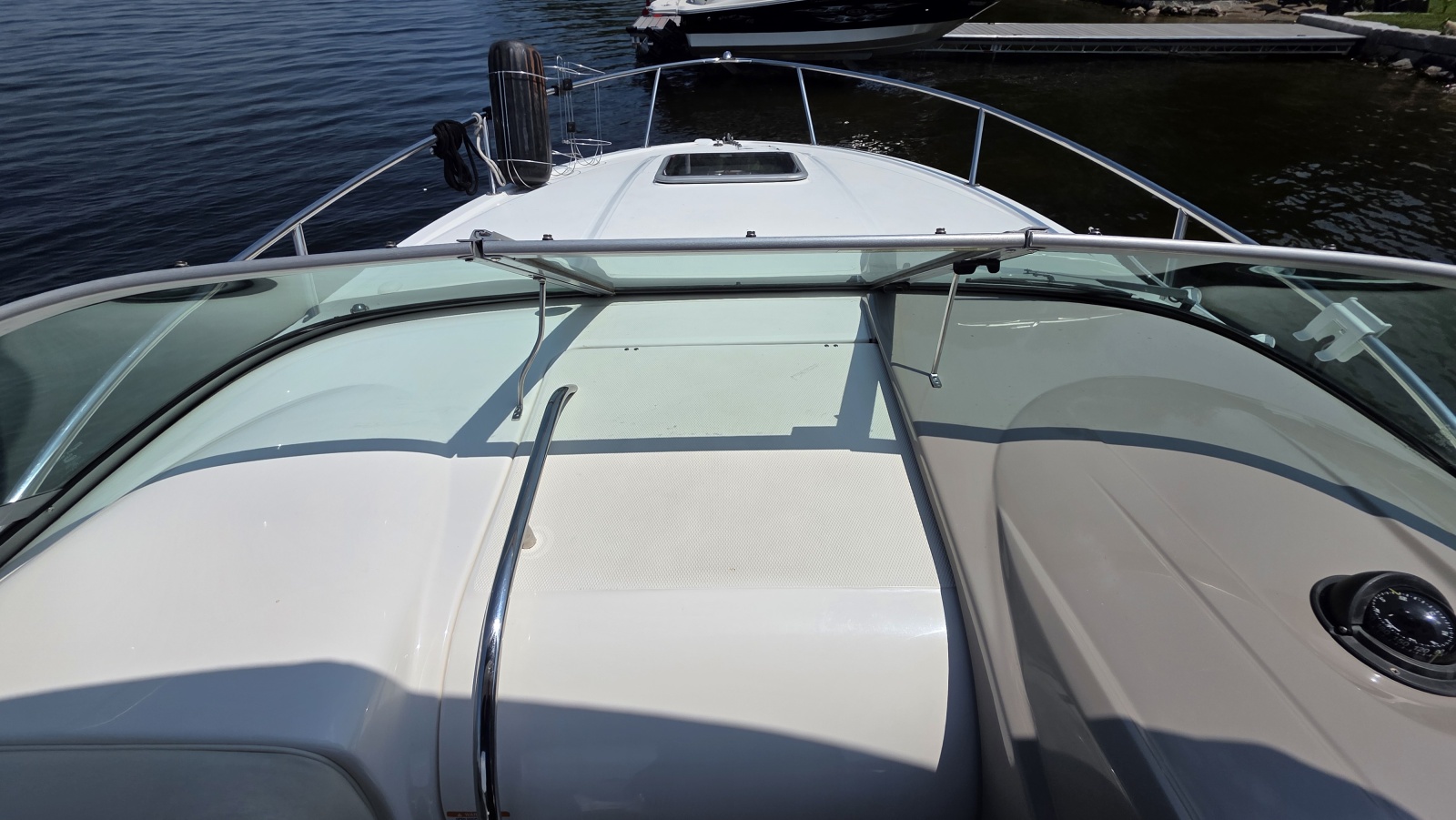 2011 Chaparral 270 Signature