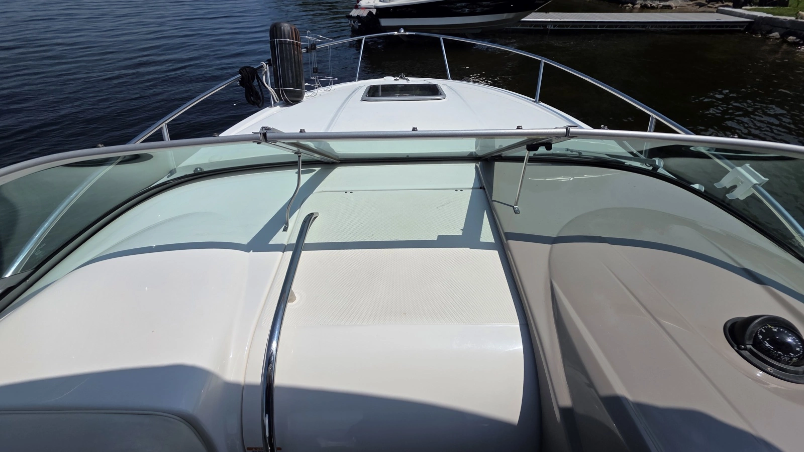 2011 Chaparral 270 Signature