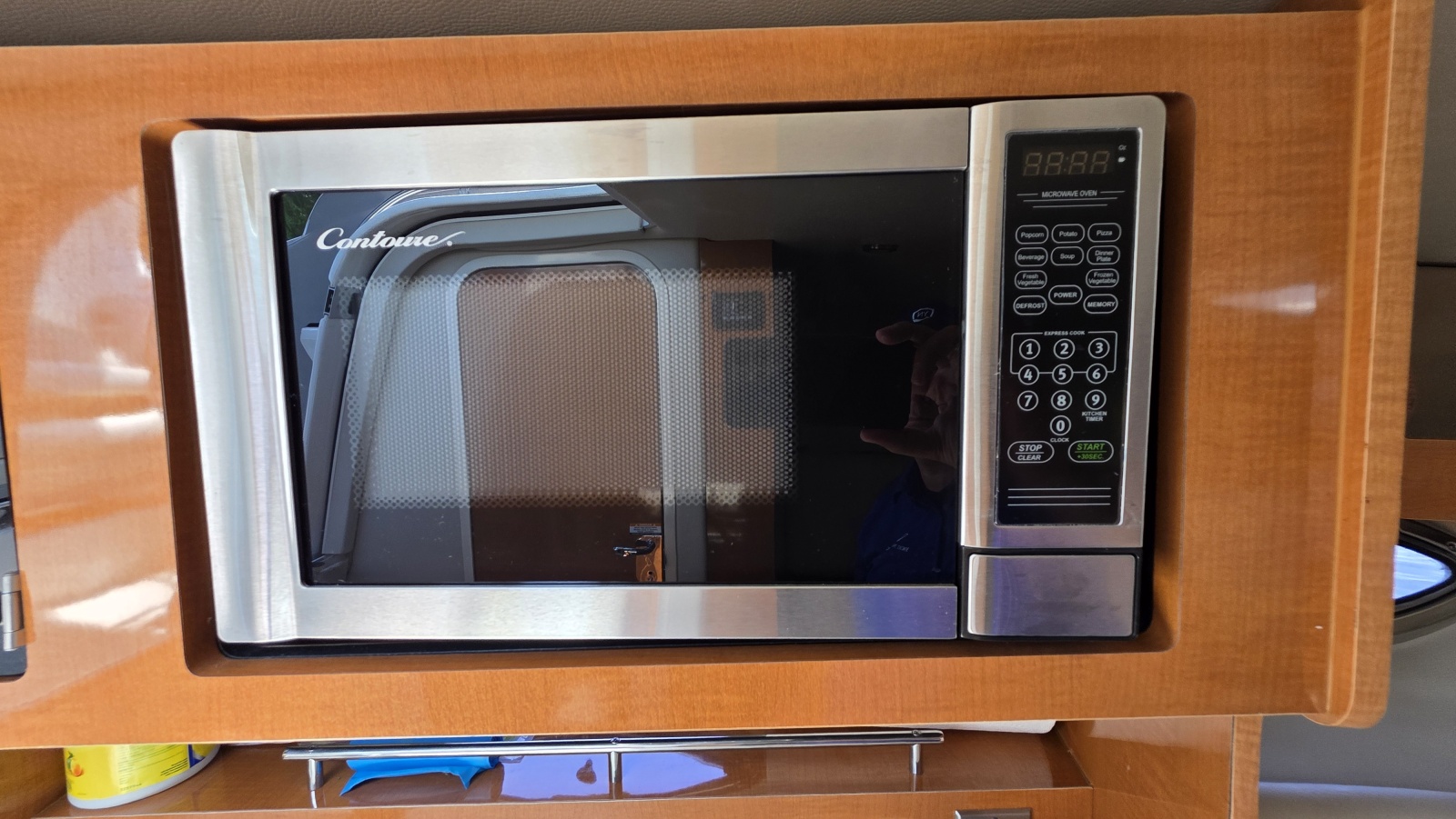 2011 Chaparral 270 Signature