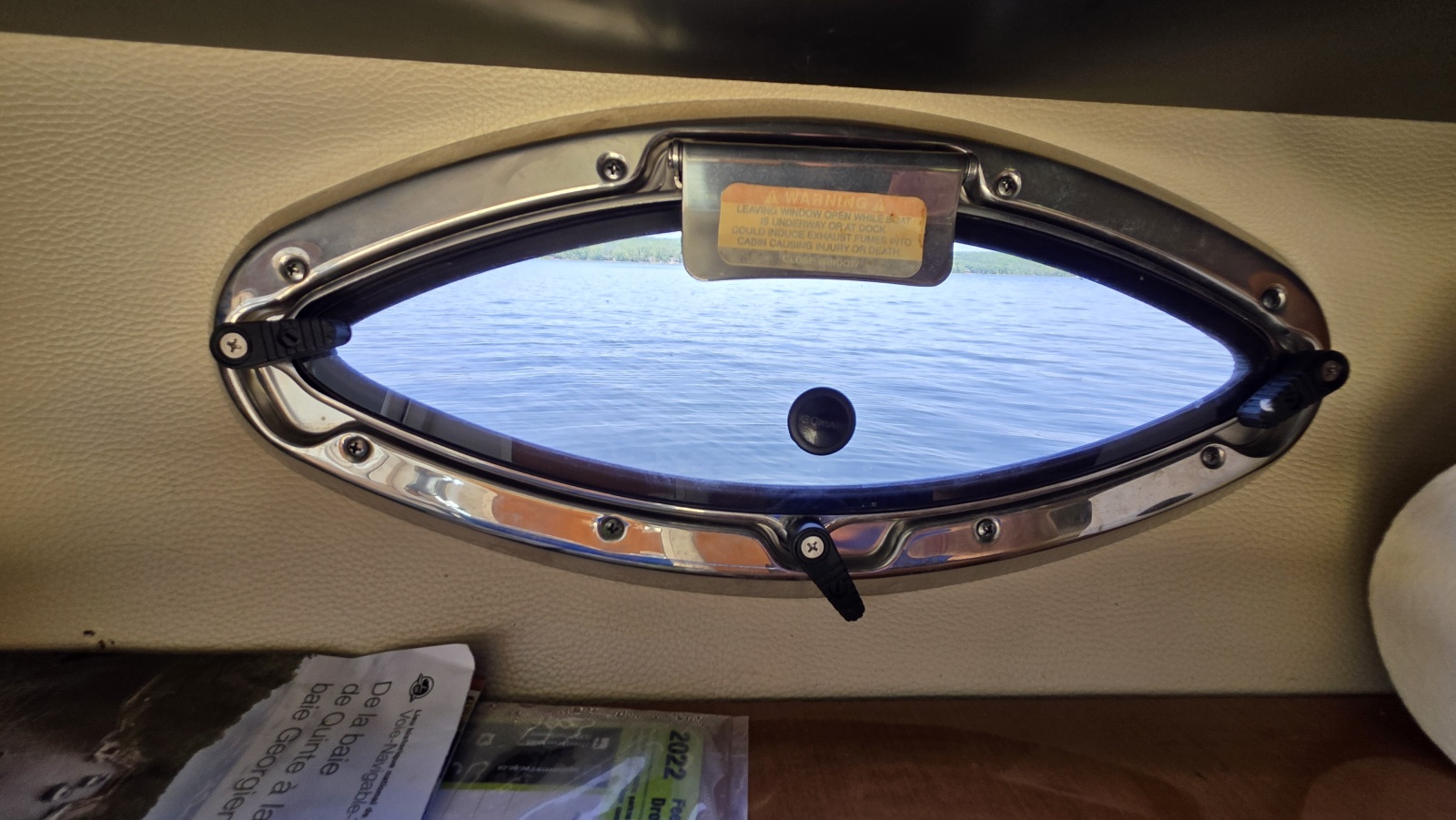 2011 Chaparral 270 Signature