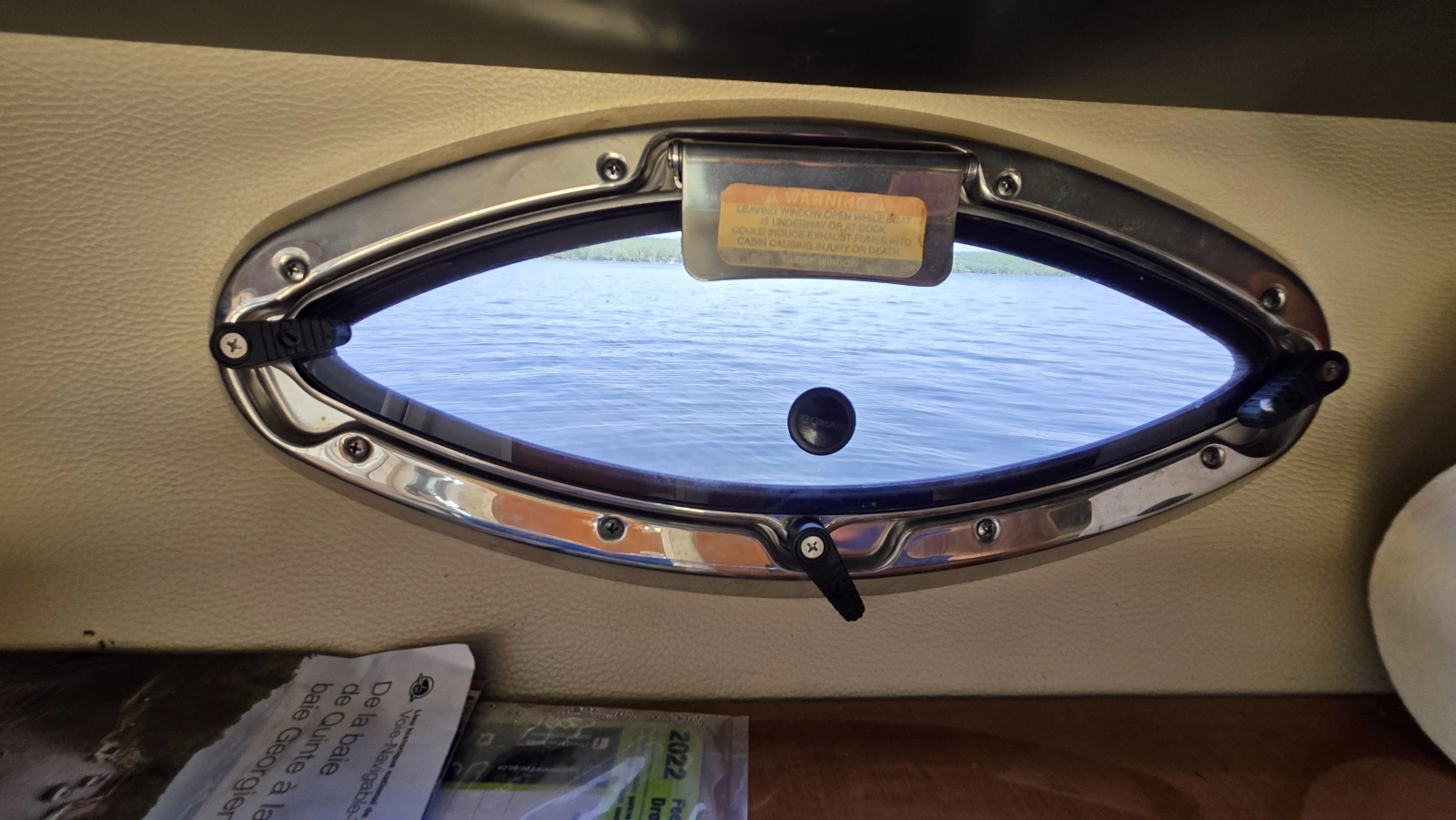 2011 Chaparral 270 Signature