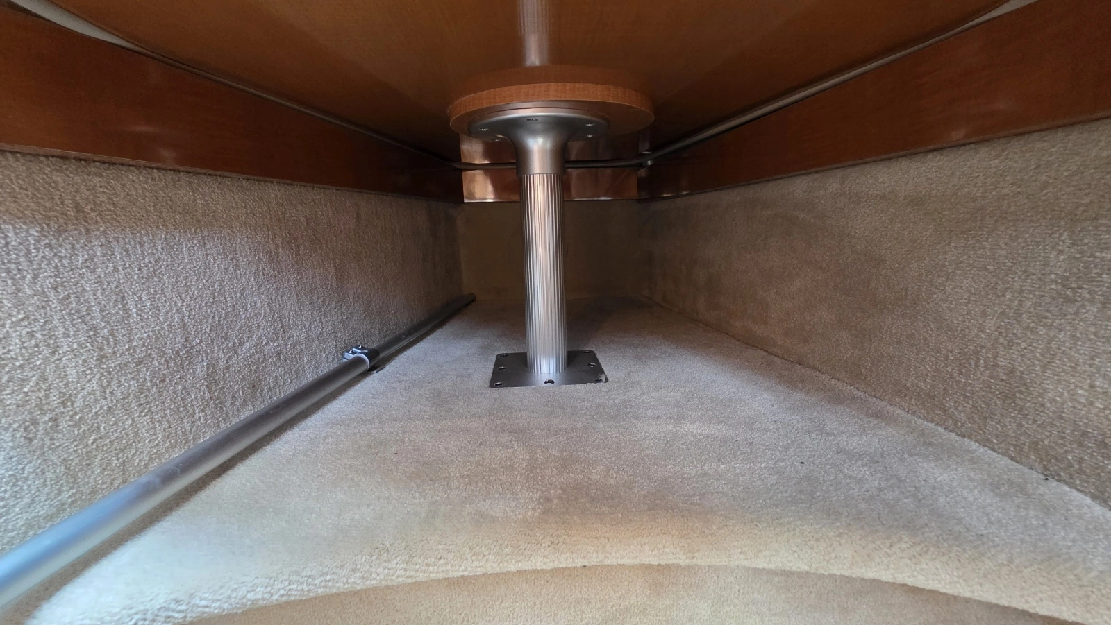 2011 Chaparral 270 Signature