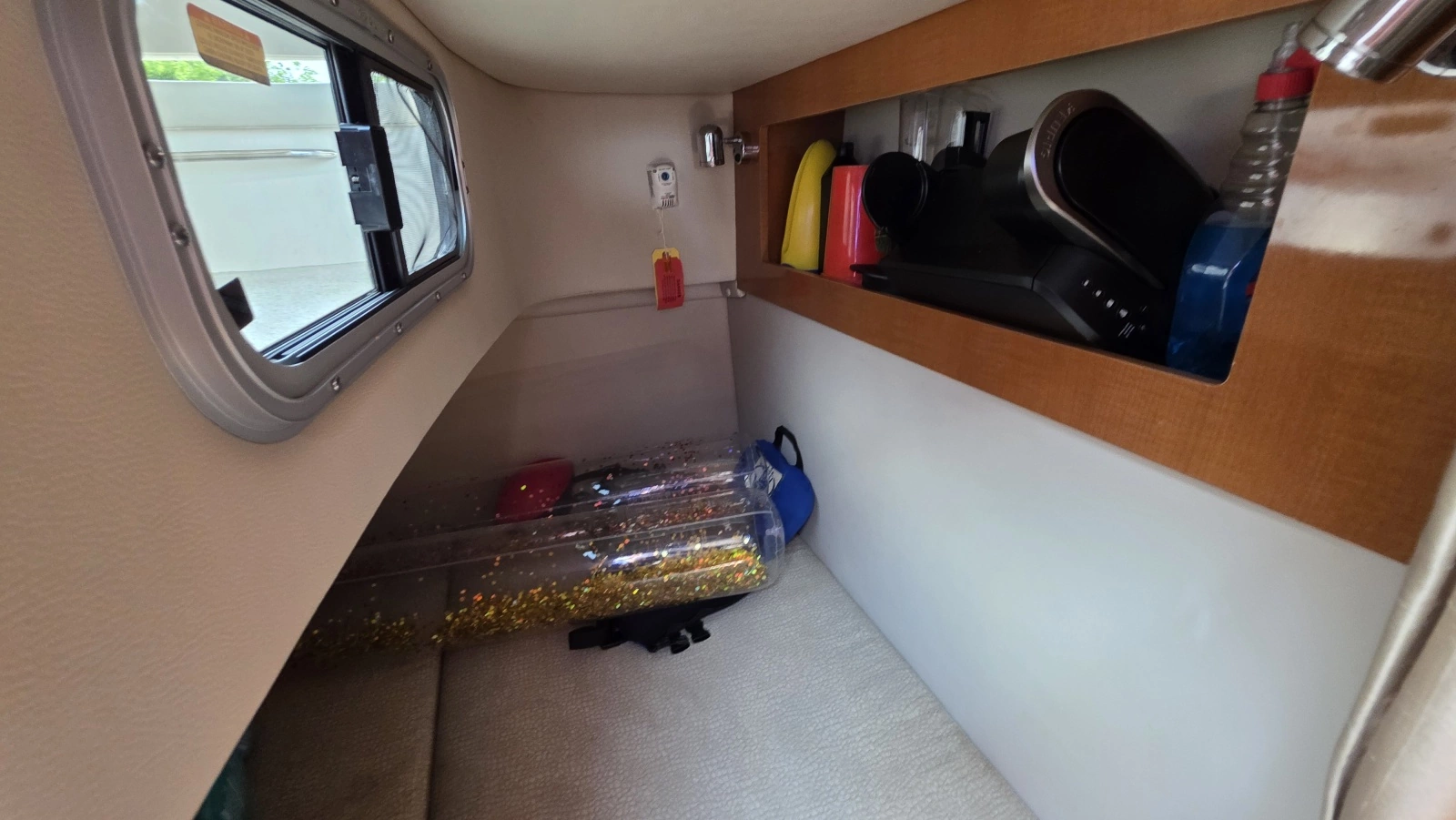 2011 Chaparral 270 Signature