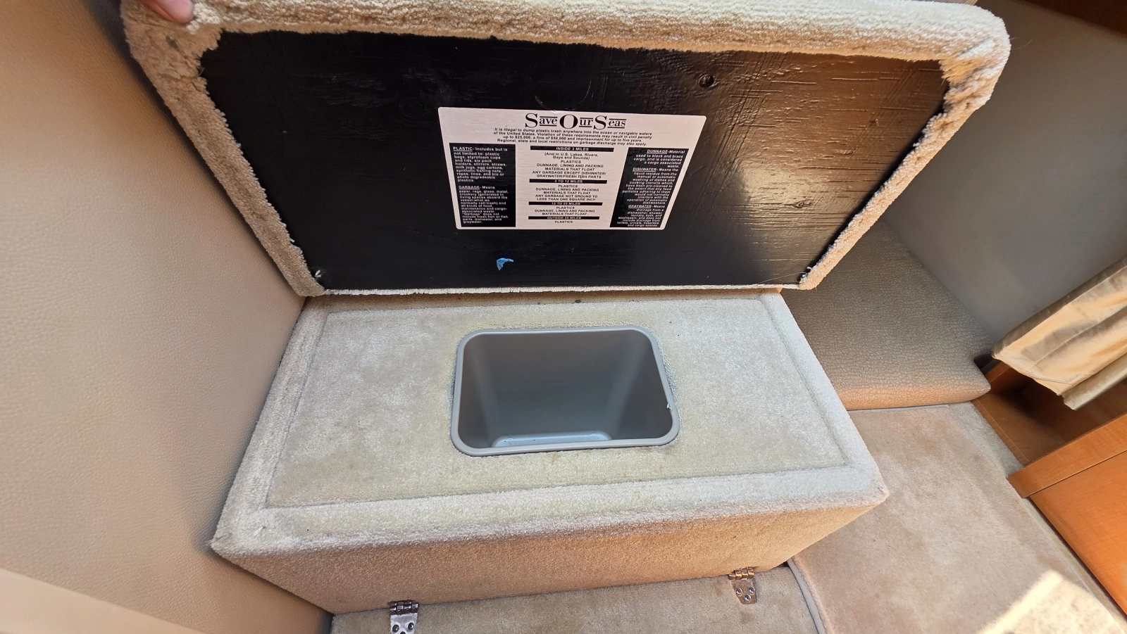 2011 Chaparral 270 Signature