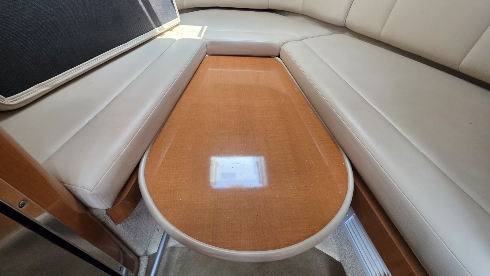 2011 Chaparral 270 Signature
