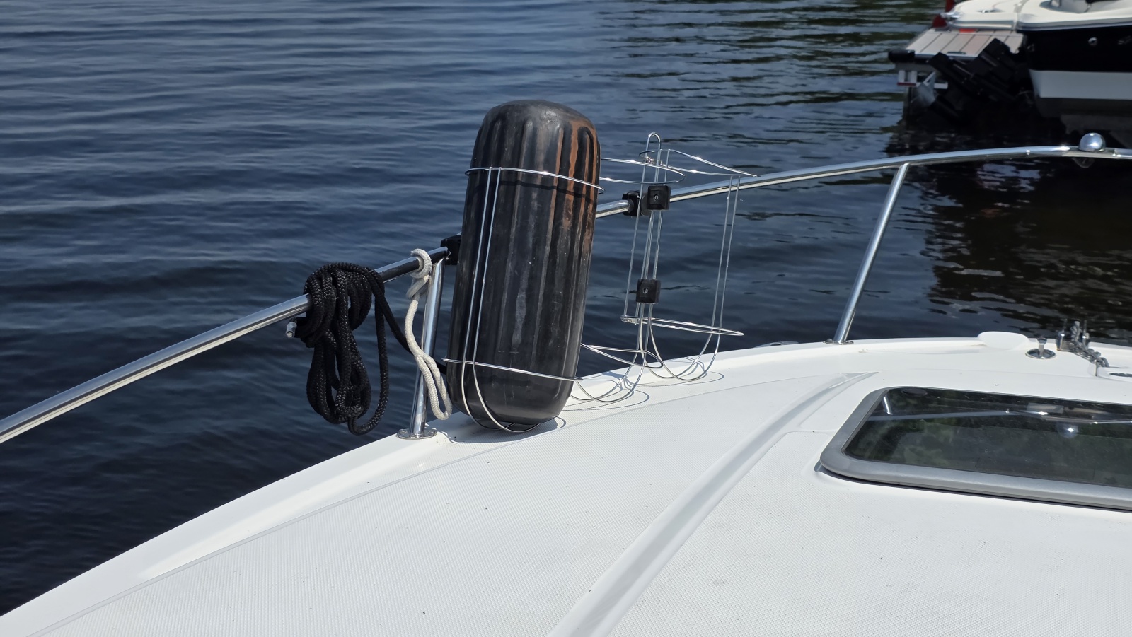 2011 Chaparral 270 Signature