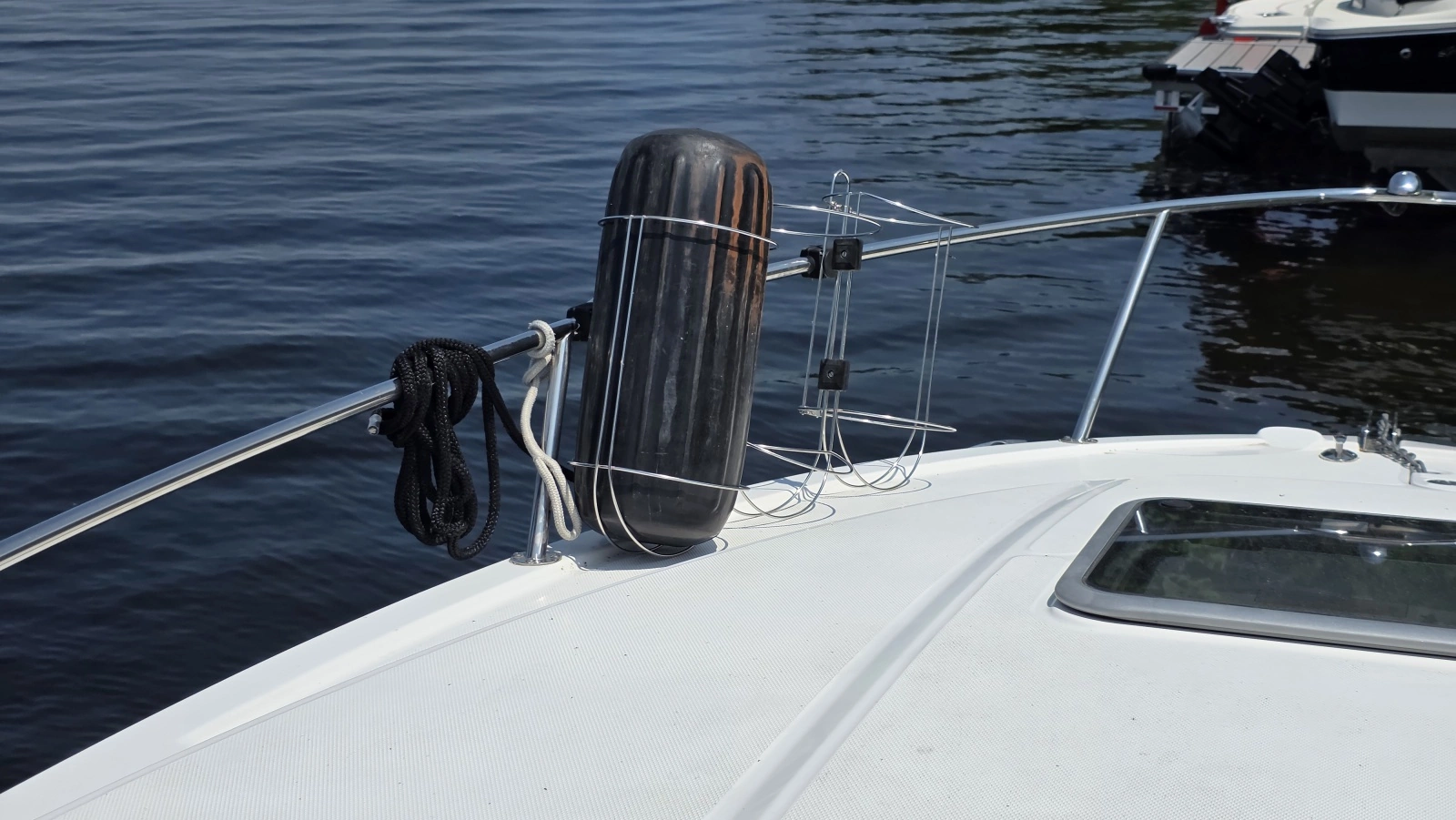 2011 Chaparral 270 Signature