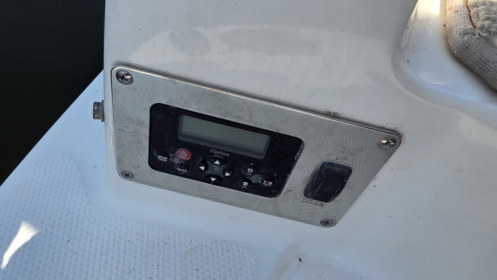 2011 Chaparral 270 Signature
