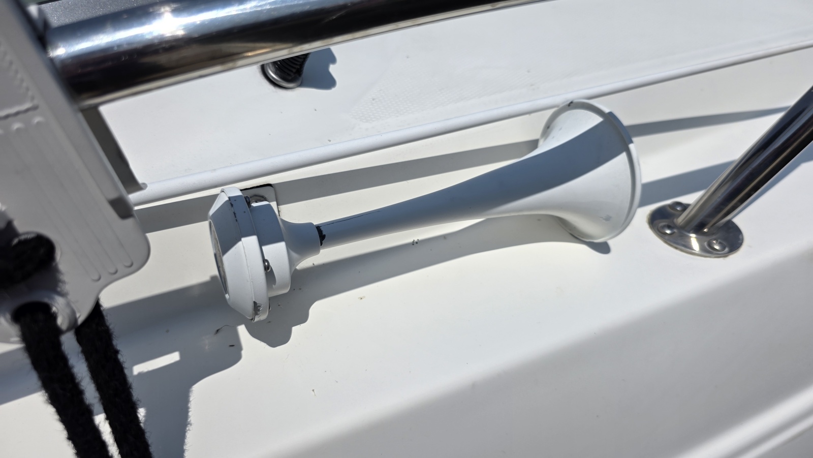 2011 Chaparral 270 Signature
