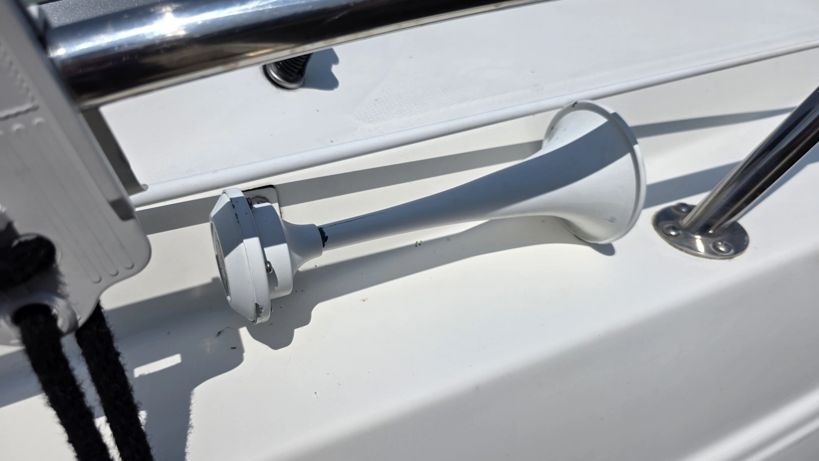 2011 Chaparral 270 Signature