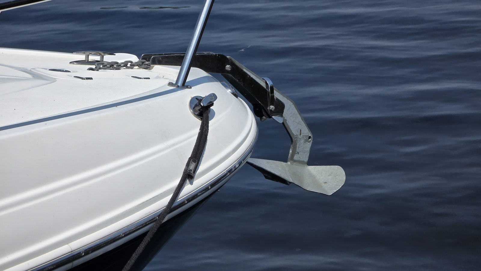2011 Chaparral 270 Signature