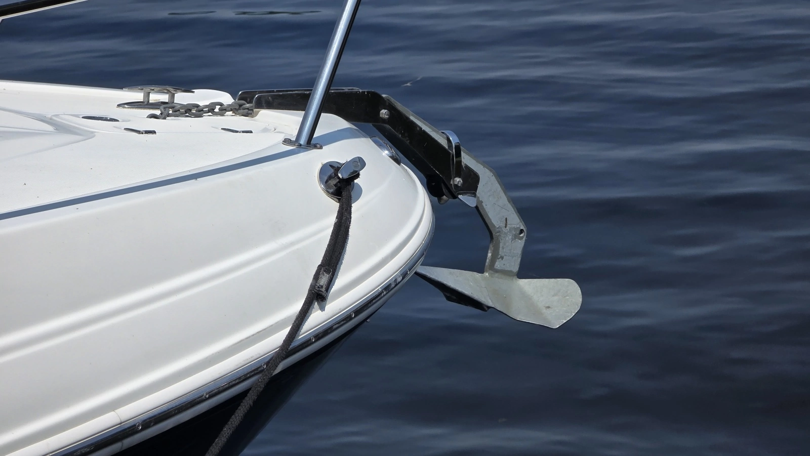 2011 Chaparral 270 Signature