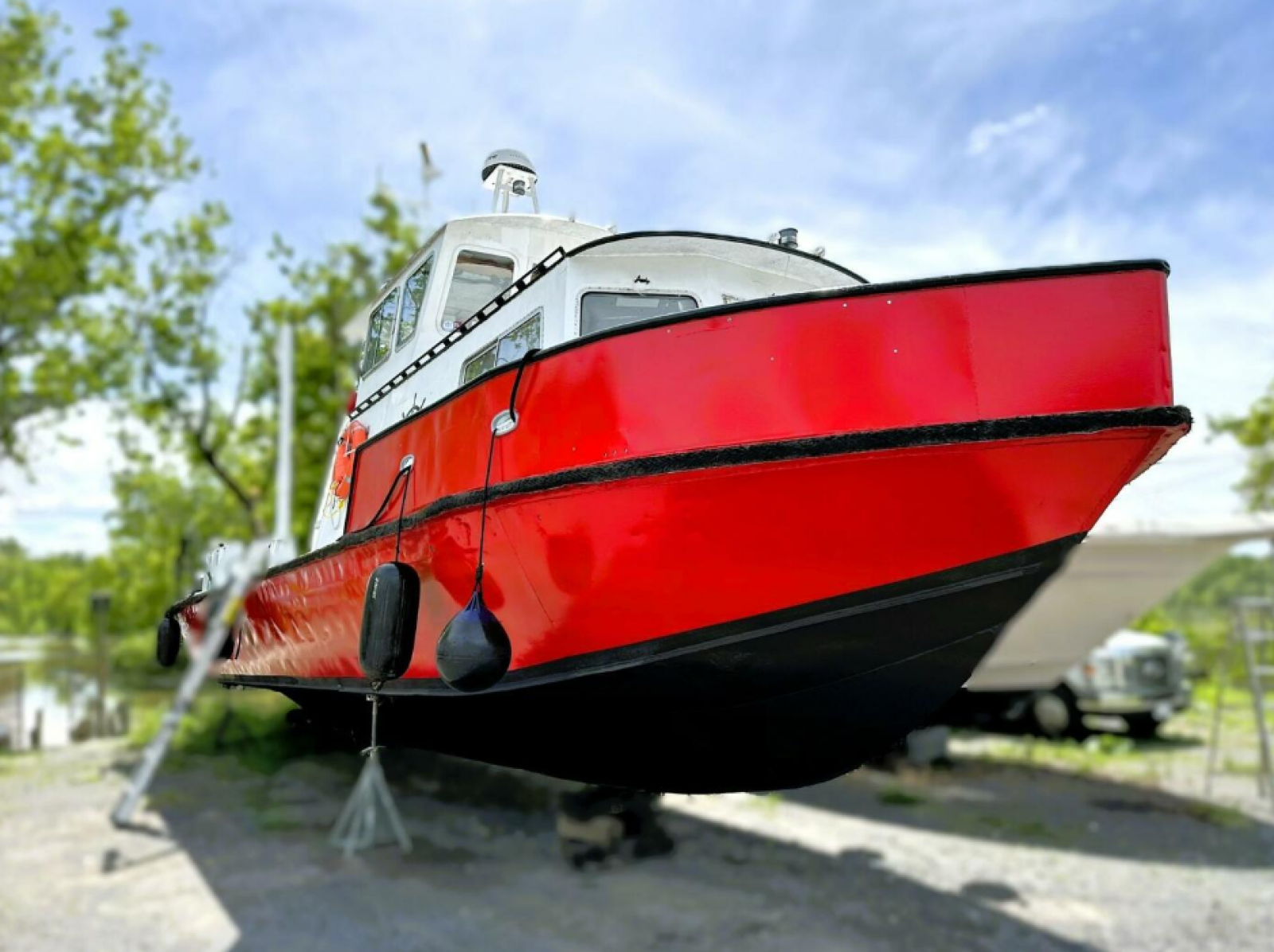 1969 Alcan Other ALCAN 440 CGV