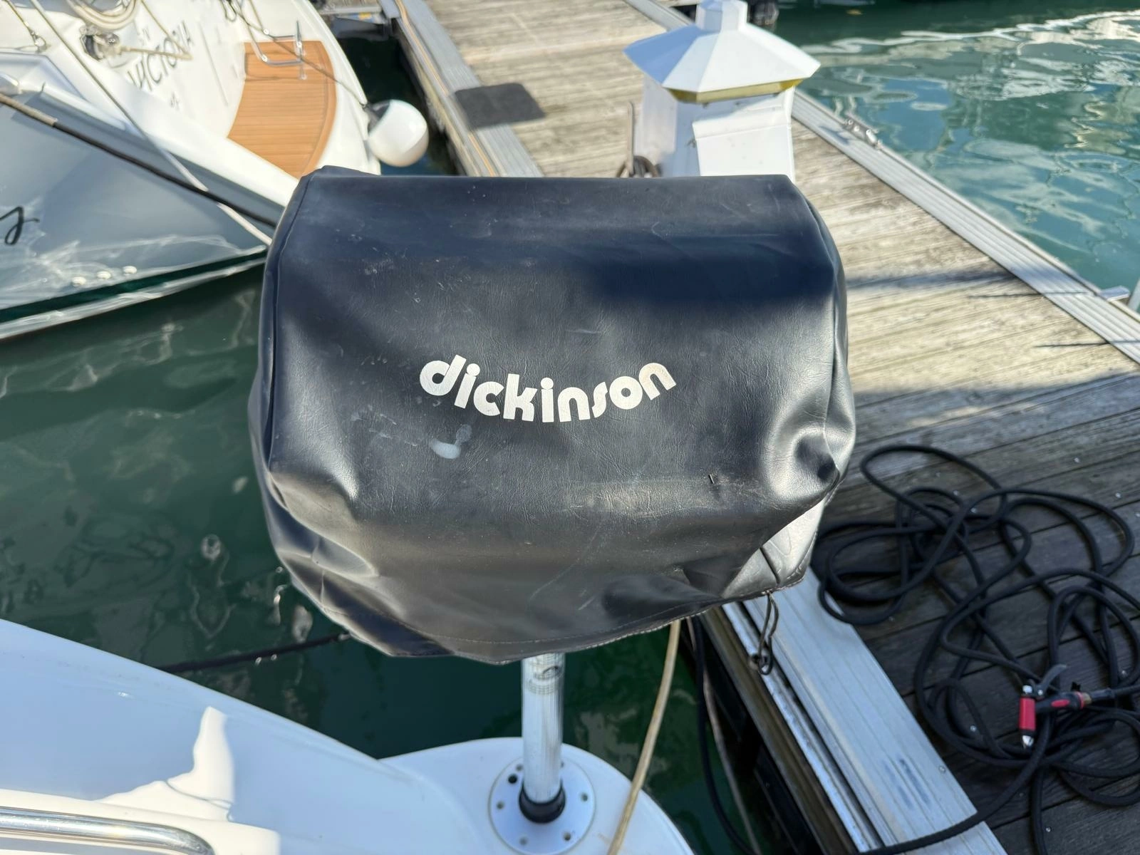 1998 Bayliner  4085 Avanti