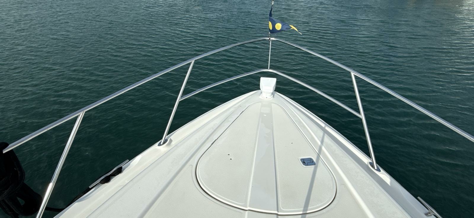 1998 Bayliner  4085 Avanti