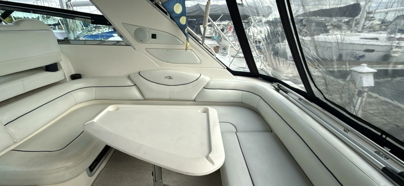1998 Bayliner  4085 Avanti