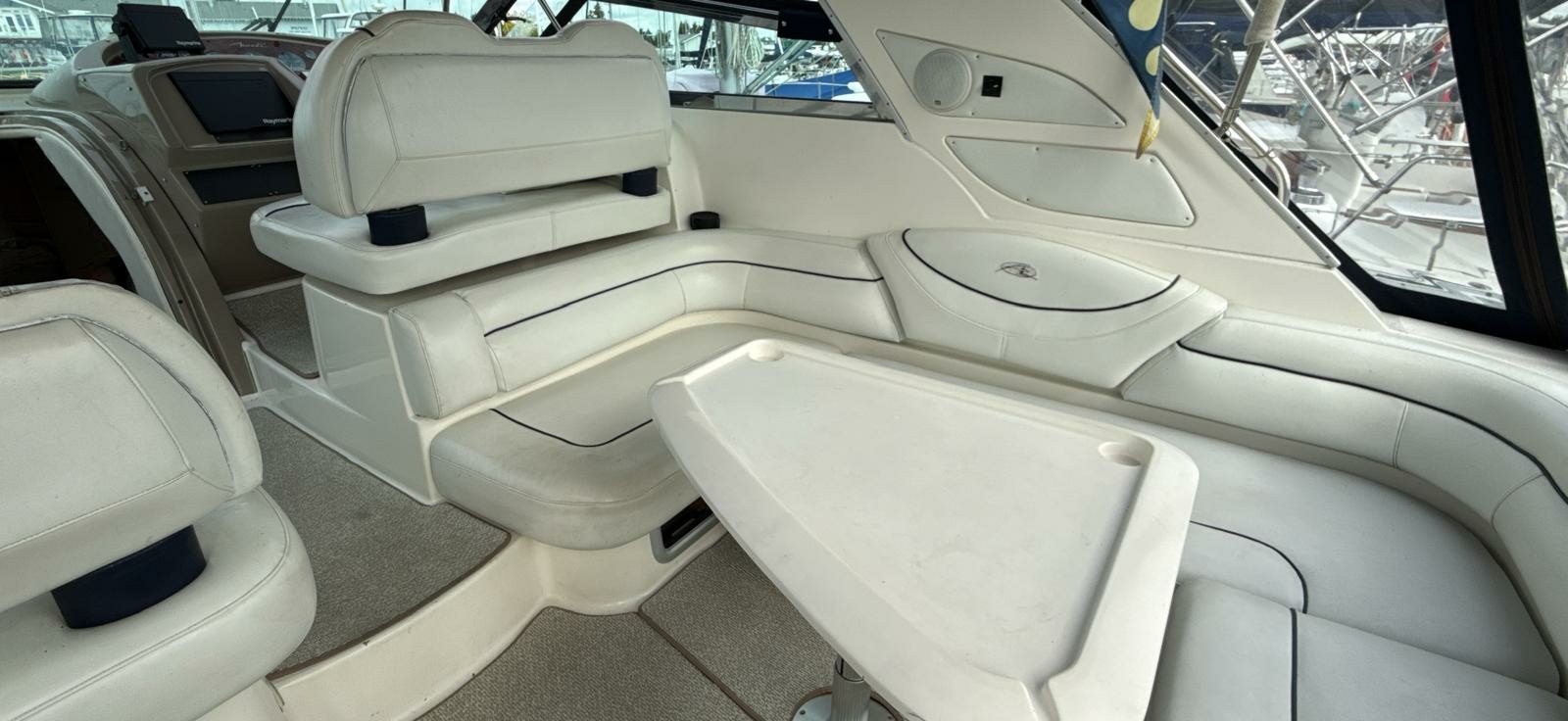 1998 Bayliner  4085 Avanti