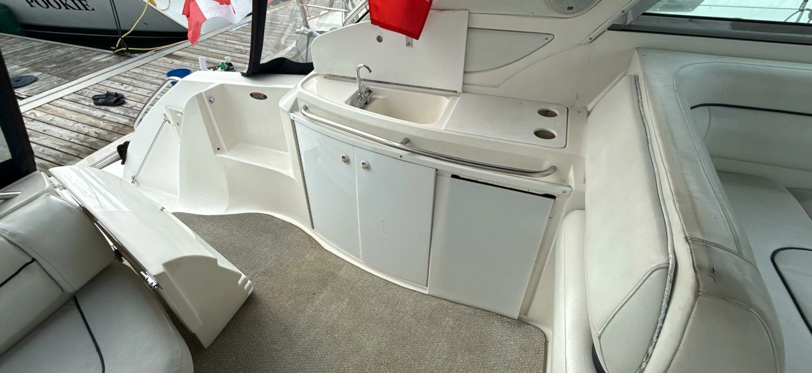 1998 Bayliner  4085 Avanti