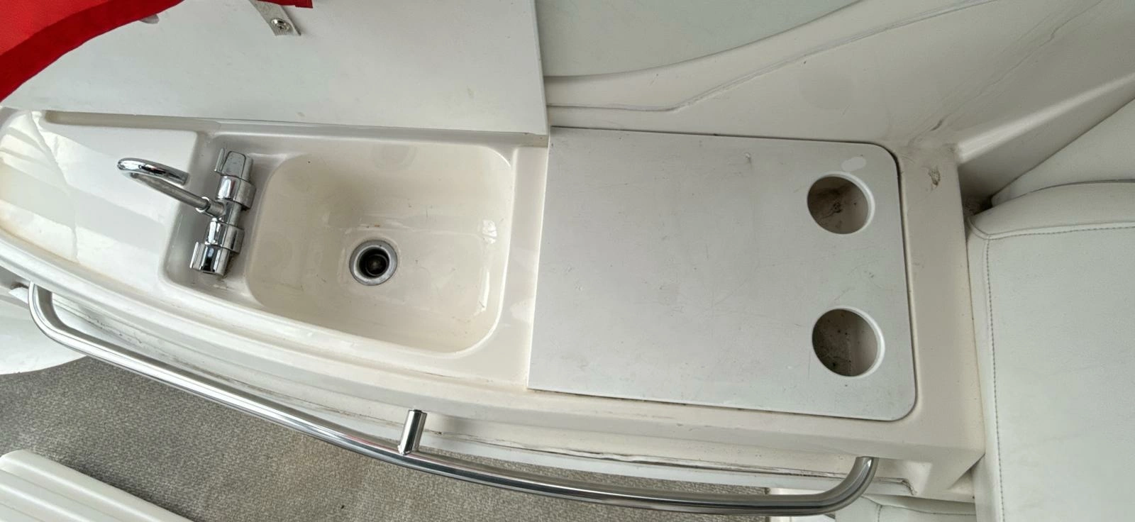 1998 Bayliner  4085 Avanti
