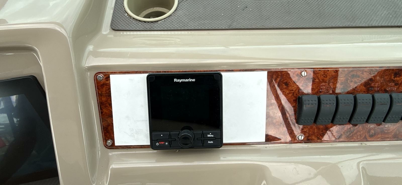 1998 Bayliner  4085 Avanti