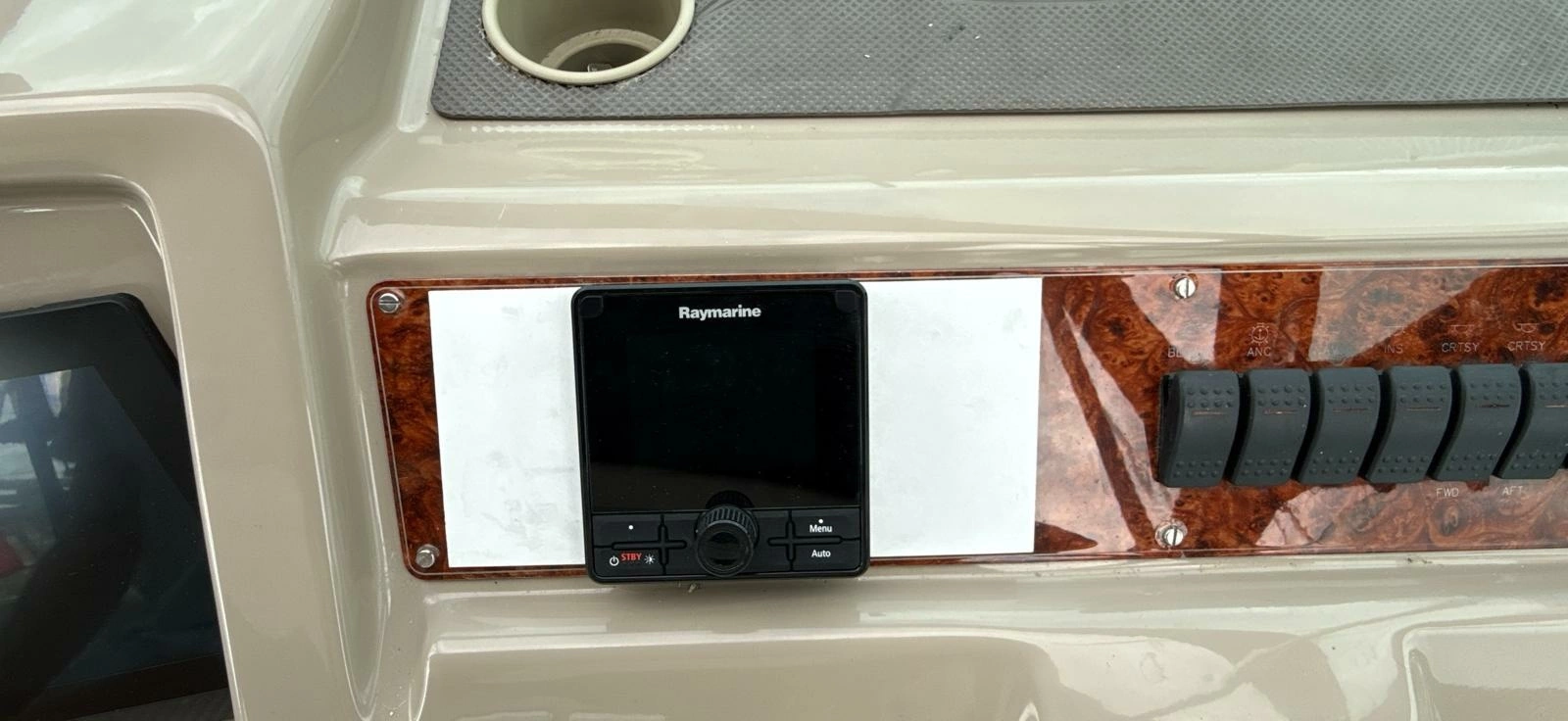 1998 Bayliner  4085 Avanti
