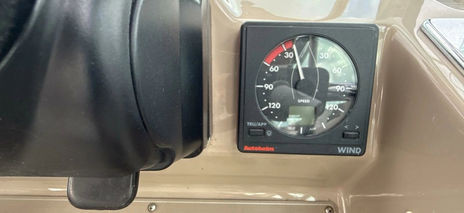 1998 Bayliner  4085 Avanti