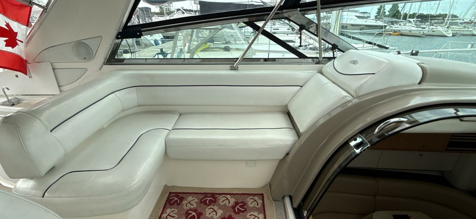 1998 Bayliner  4085 Avanti