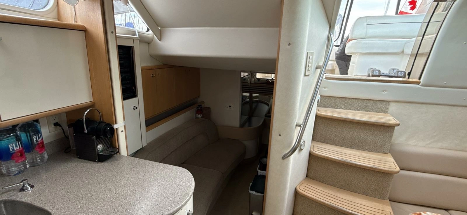 1998 Bayliner  4085 Avanti