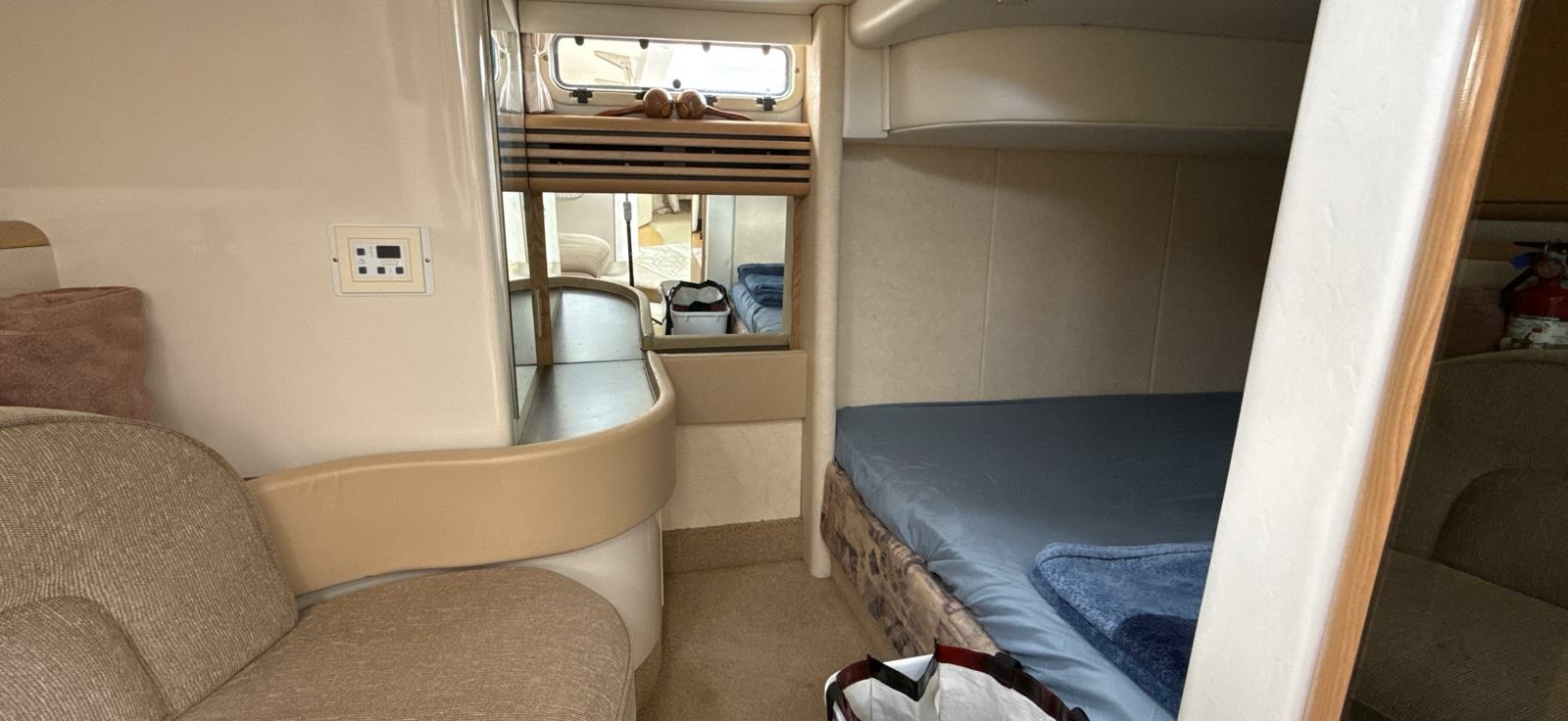 1998 Bayliner  4085 Avanti