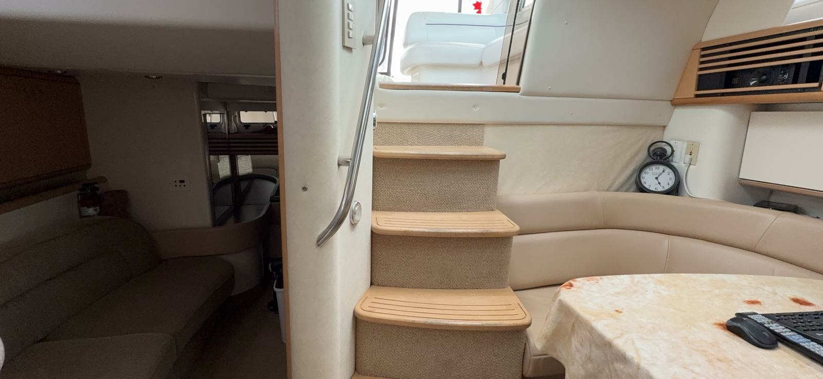 1998 Bayliner  4085 Avanti