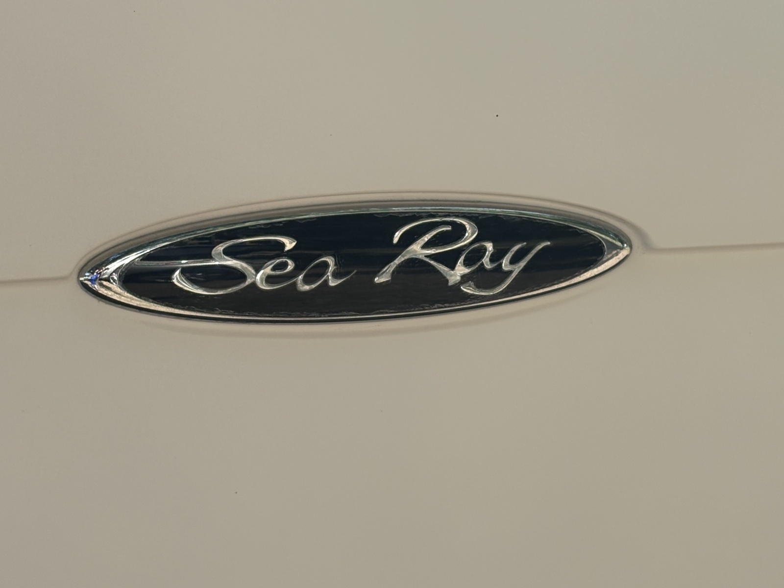 2010 Sea Ray 310 Sundancer