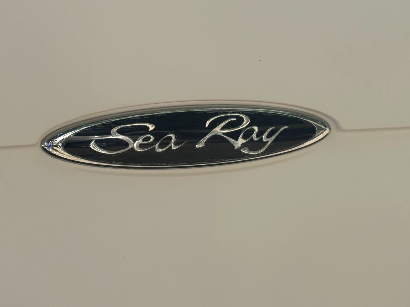 2010 Sea Ray 310 Sundancer