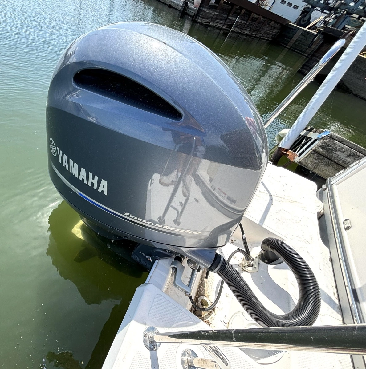 2021 Ranger Tugs R-25