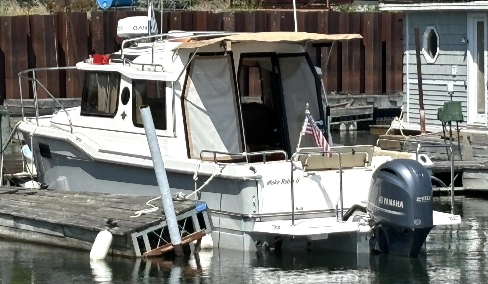 2021 Ranger Tugs R-25