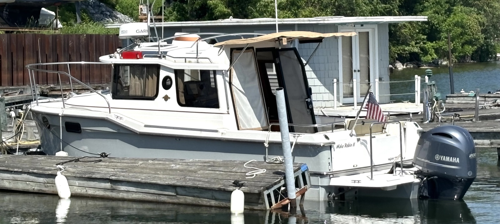 2021 Ranger Tugs R-25