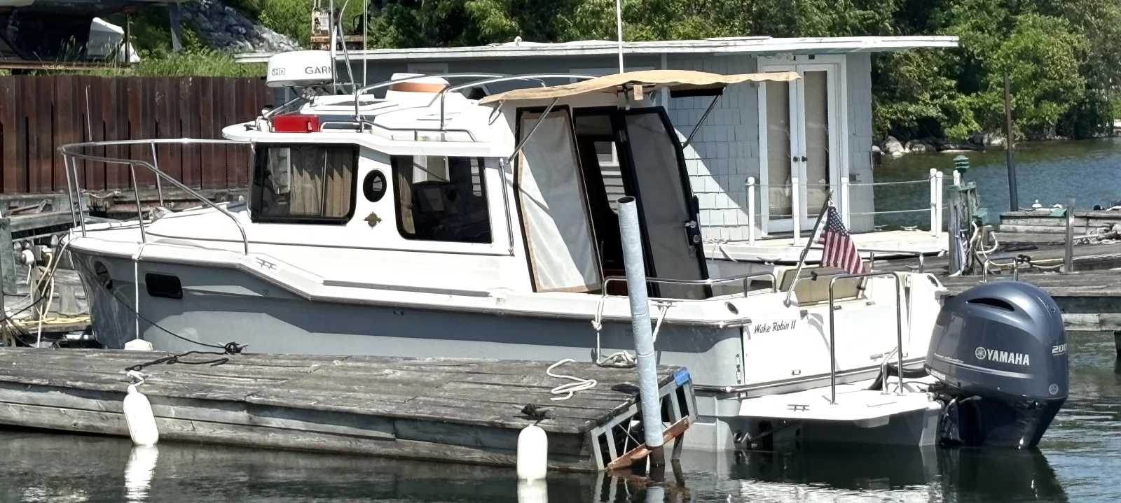 2021 Ranger Tugs R-25