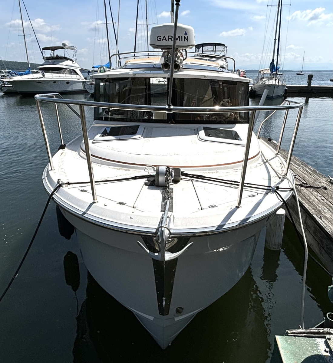 2021 Ranger Tugs R-25