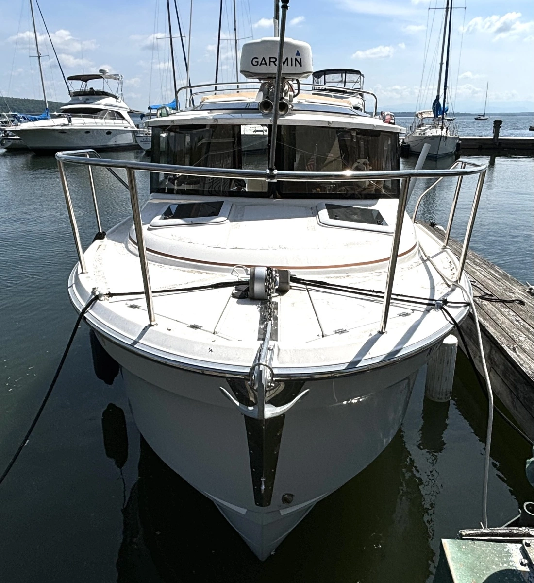 2021 Ranger Tugs R-25