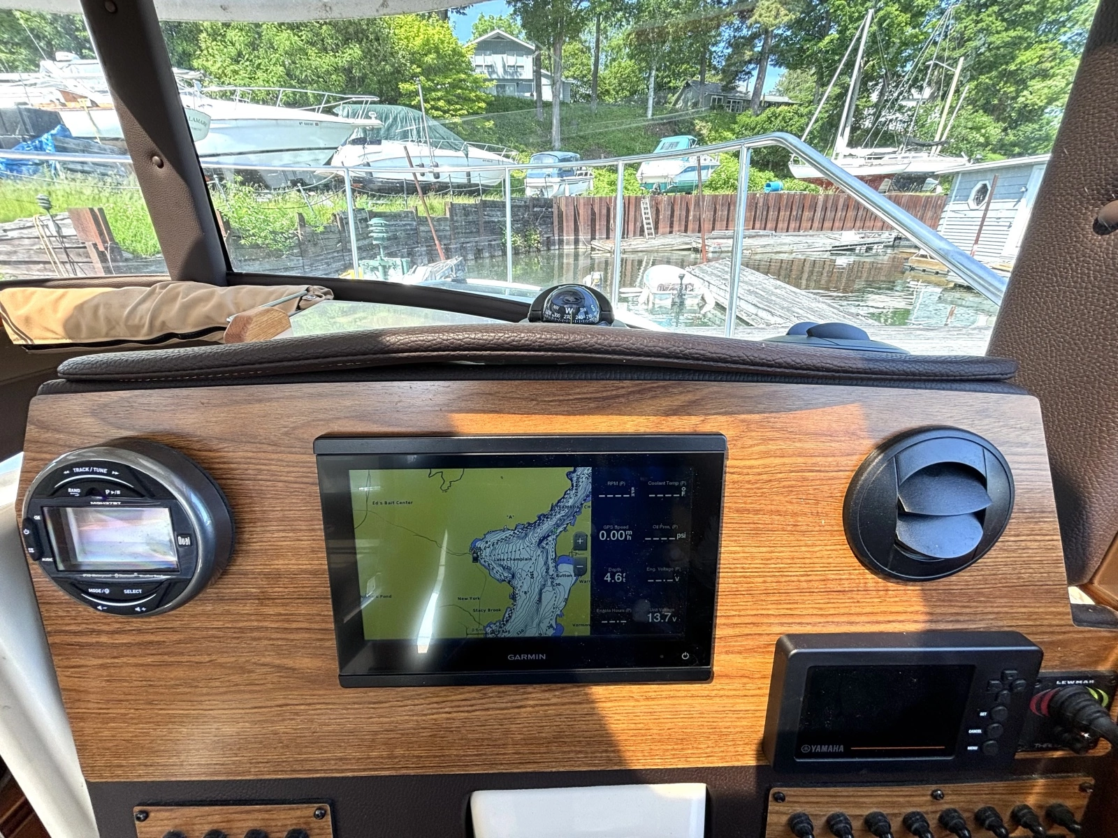 2021 Ranger Tugs R-25