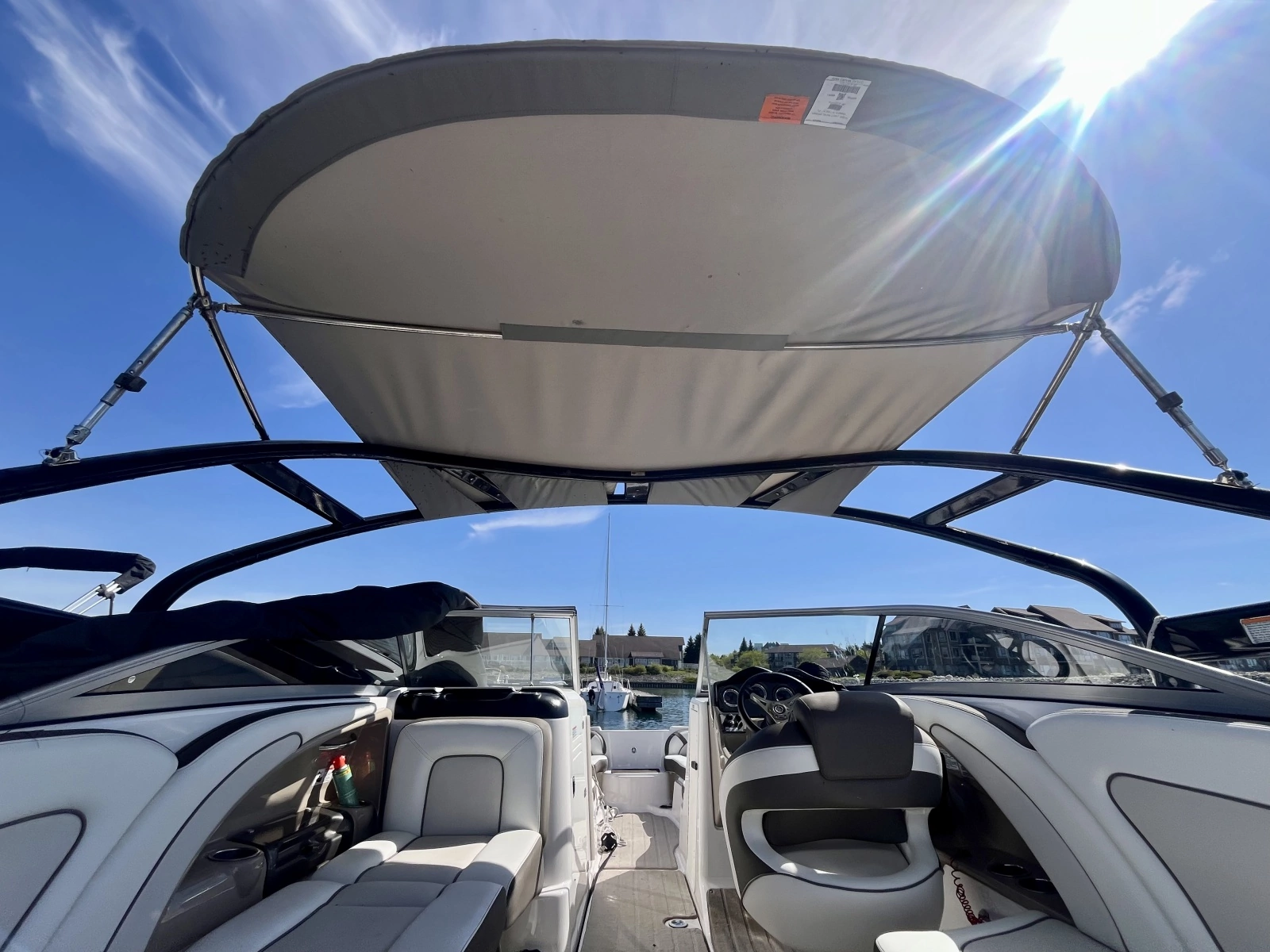 2013 Yamaha Boats 242 Limited S 24