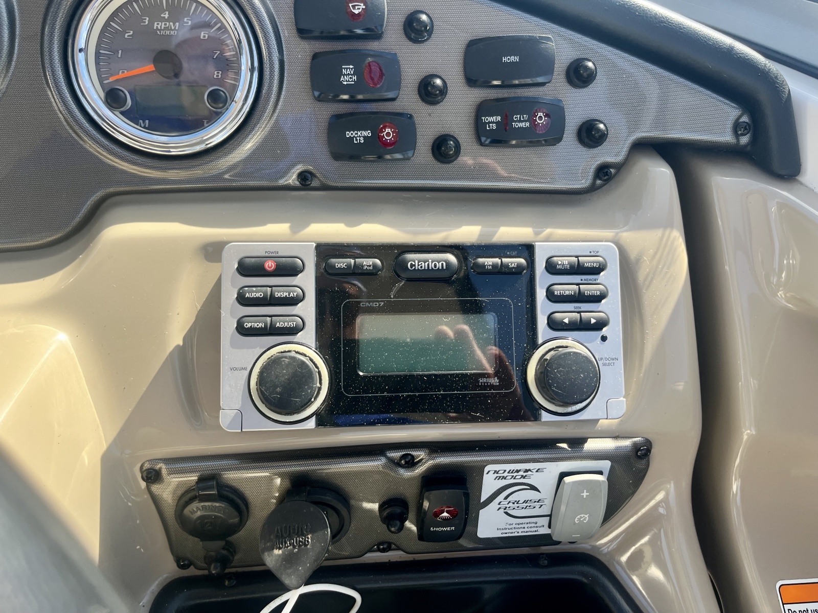 2013 Yamaha Boats 242 Limited S 24