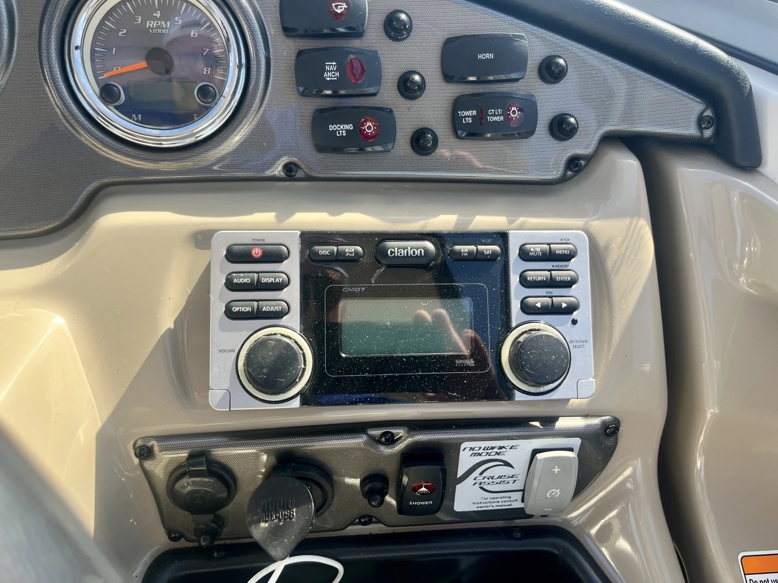 2013 Yamaha Boats 242 Limited S 24
