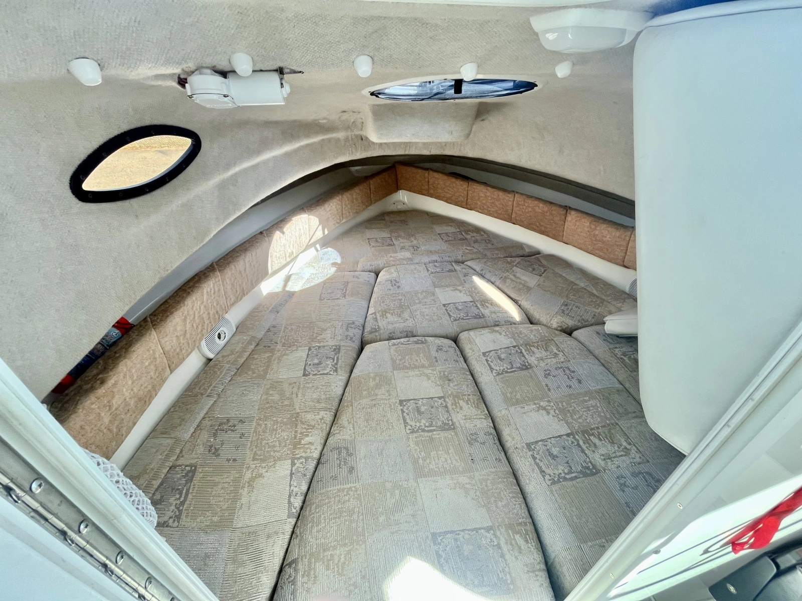 2008 Sea Swirl Striper 2101 WA