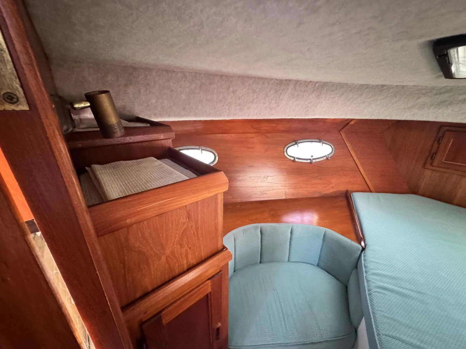 1989 Cooper Prowler 35