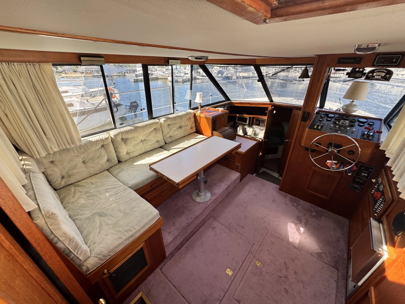 1989 Cooper Prowler 35