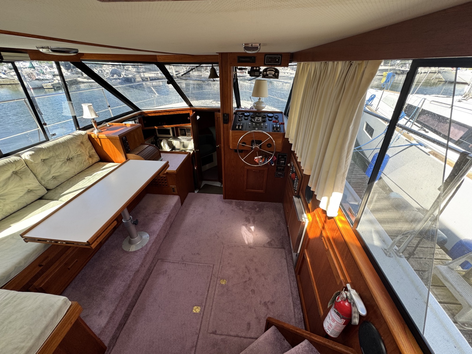 1989 Cooper Prowler 35