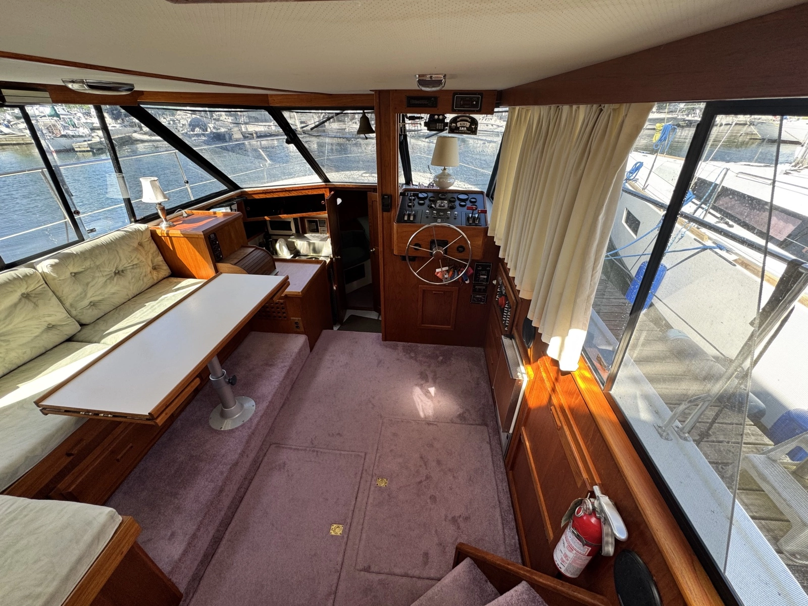 1989 Cooper Prowler 35