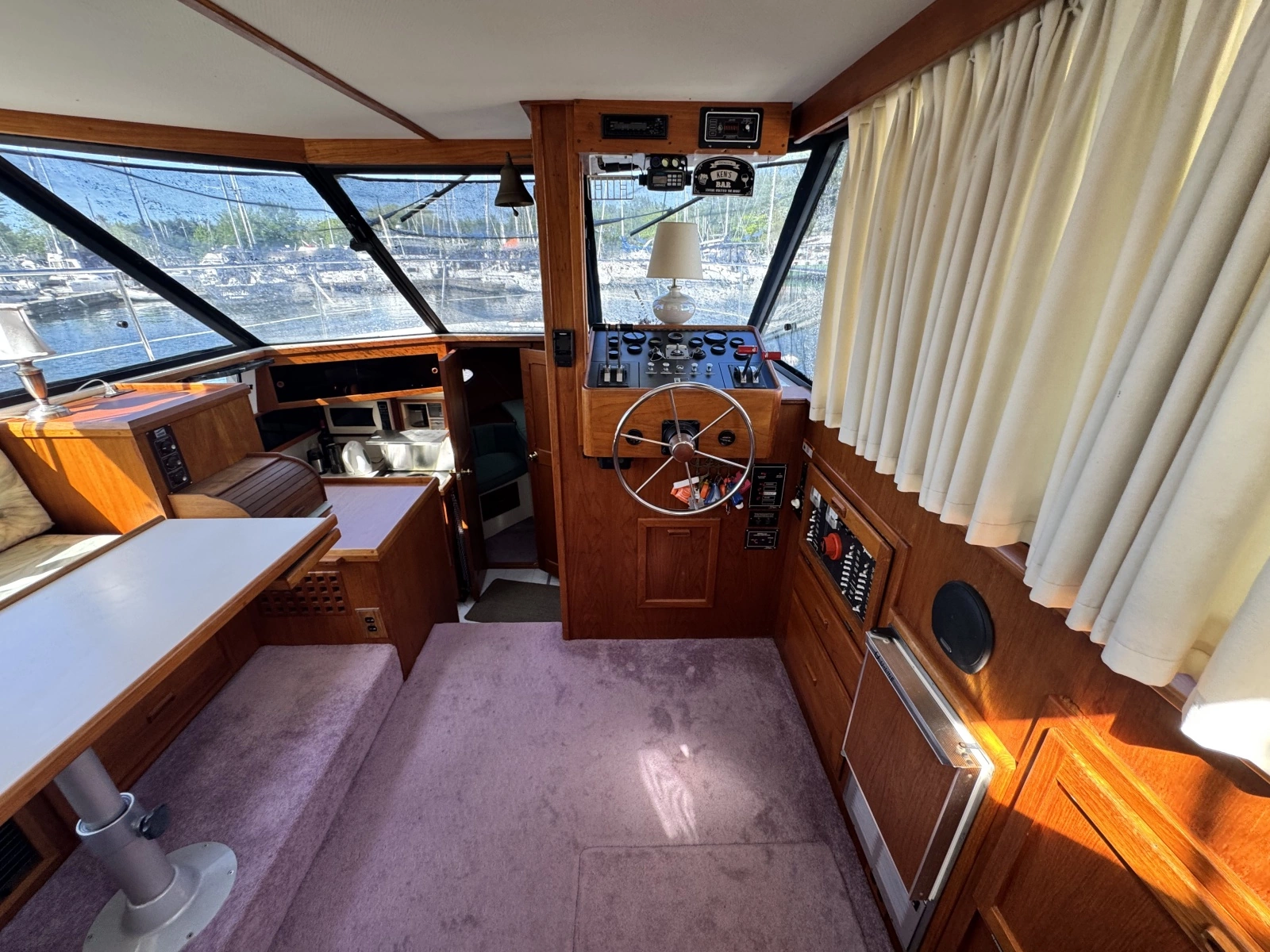 1989 Cooper Prowler 35