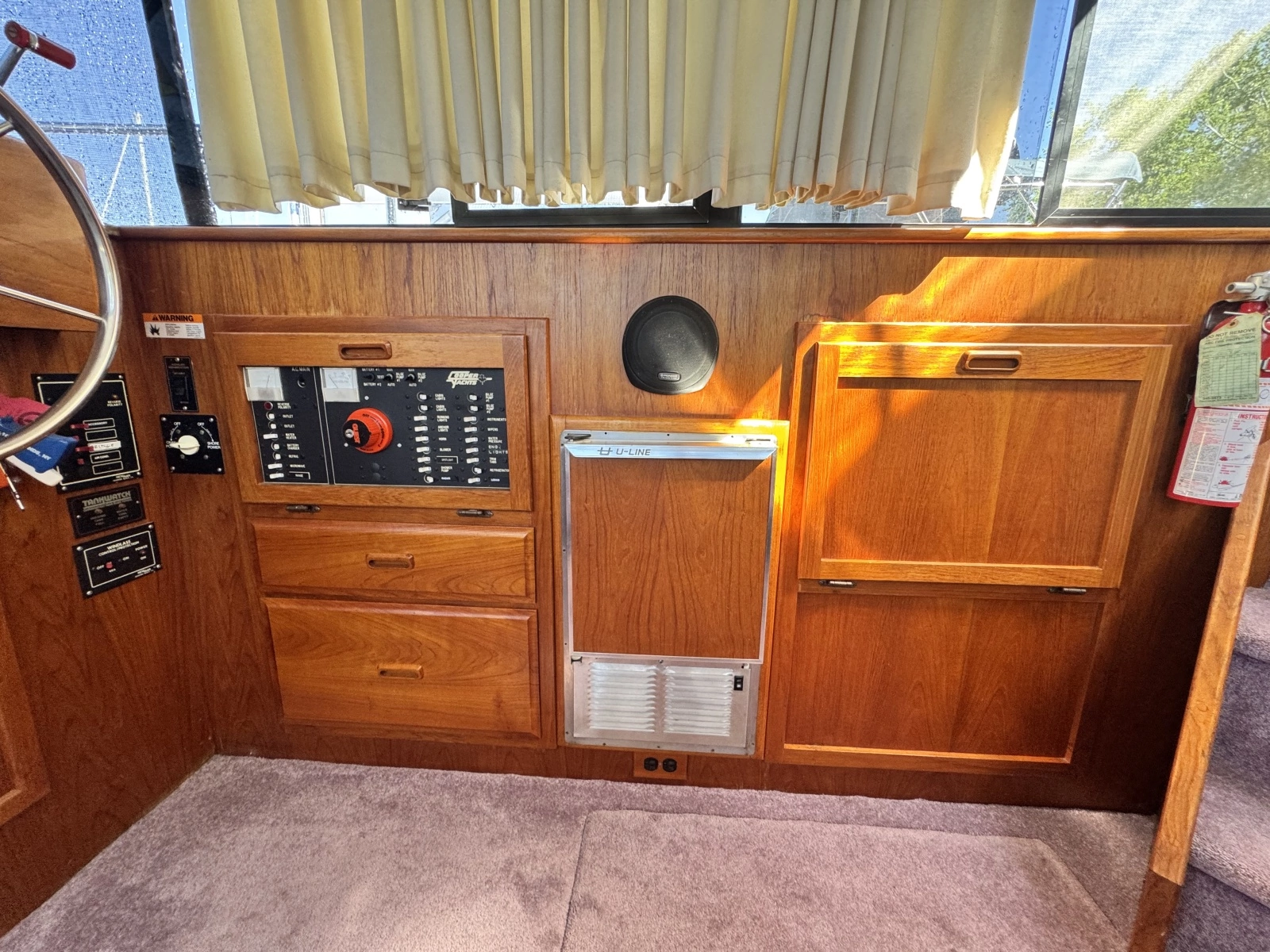 1989 Cooper Prowler 35