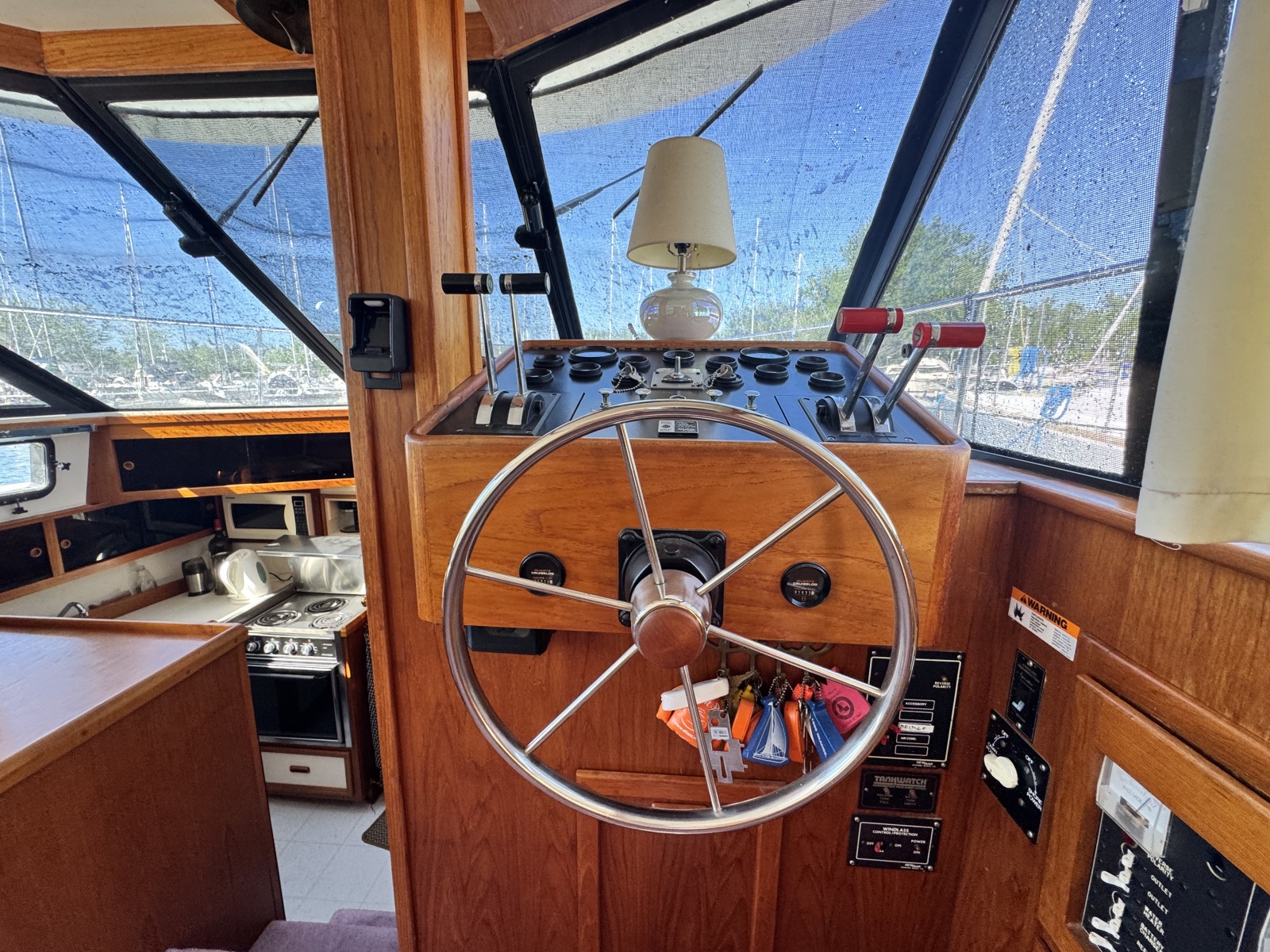 1989 Cooper Prowler 35